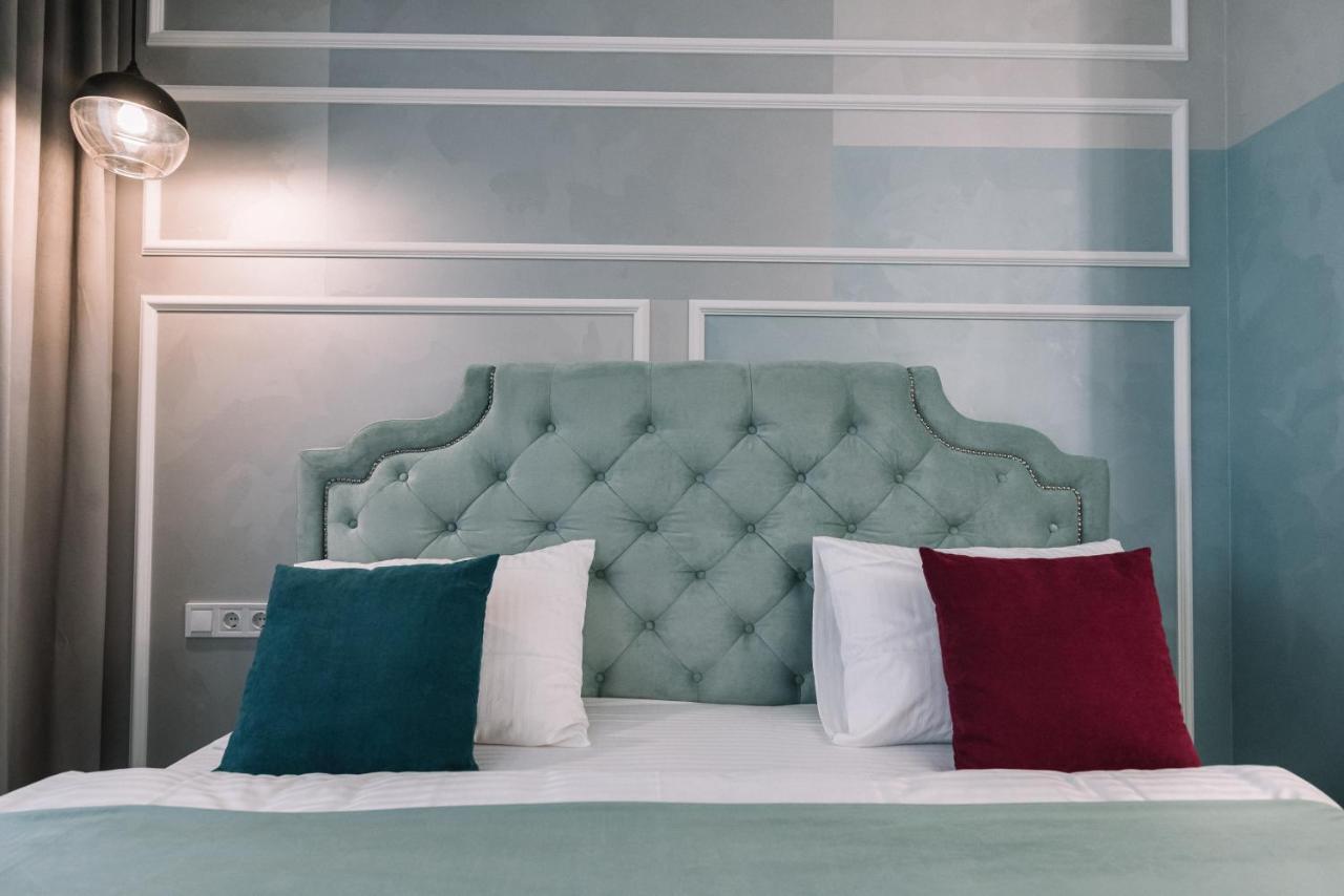 Royal Tower Vip Smart Apartments 1 Kiev Buitenkant foto