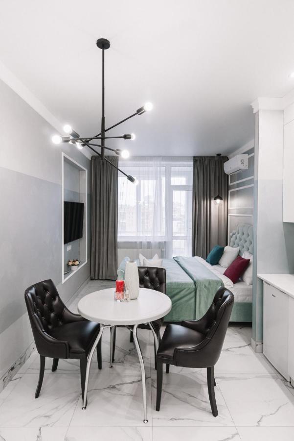 Royal Tower Vip Smart Apartments 1 Kiev Buitenkant foto